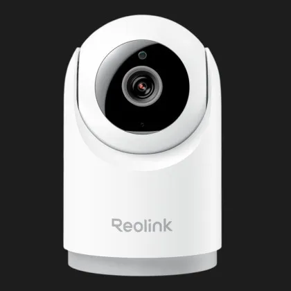IP камера Reolink E Series E331 (White) (UA) во Львове