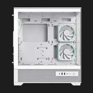 Корпус GAMEMAX VISTA 2 (White) (VISTA 2 AW)