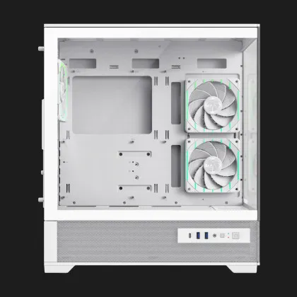 Корпус GAMEMAX VISTA 2 (White) (VISTA 2 AW)