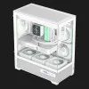 Корпус GAMEMAX VISTA 2 (White) (VISTA 2 AW)