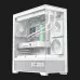 Корпус GAMEMAX VISTA 2 (White) (VISTA 2 AW)