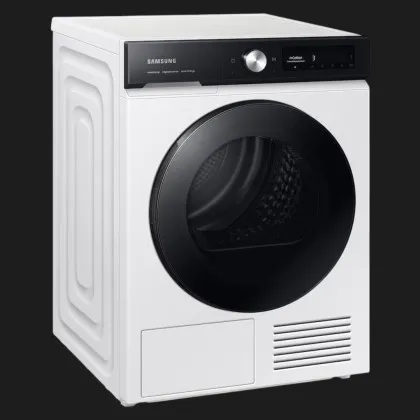 Сушильная машина Samsung (DV90BB7445GEUA) (White/Black)