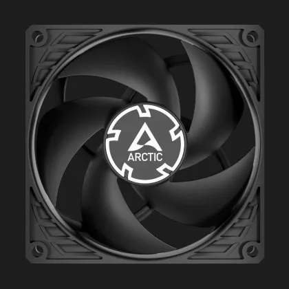 Вентилятор Arctic P9 Max 92 (Black) (ACFAN00300A)