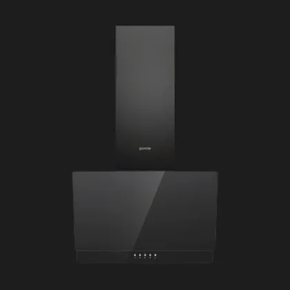 Витяжка Gorenje похила, 60 см, 429 м3/год  (Black) (WHI629EB)