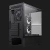 Корпус GAMEMAX Vista (Black) (Vista AB)