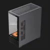 Корпус GAMEMAX Vista (Black) (Vista AB)