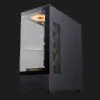 Корпус GAMEMAX Vista (Black) (Vista AB)