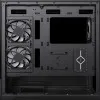 Корпус GAMEMAX Vista (Black) (Vista AB)