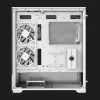 Корпус GAMEMAX Vista (White) (Vista AW)
