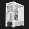 Корпус GAMEMAX Vista (White) (Vista AW)