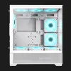 Корпус GAMEMAX Vista (White) (Vista AW)