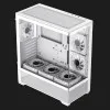 Корпус GAMEMAX Vista (White) (Vista AW)