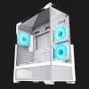 Корпус GAMEMAX Vista (White) (Vista AW)