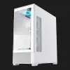 Корпус GAMEMAX Vista (White) (Vista AW)