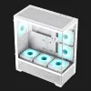Корпус GAMEMAX Vista (White) (Vista AW)
