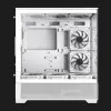 Корпус GAMEMAX Vista (White) (Vista AW)