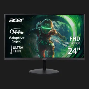 Монитор Acer 23.8" SA242YP1bip (UM.QS2EE.101) (UA) в Бродах