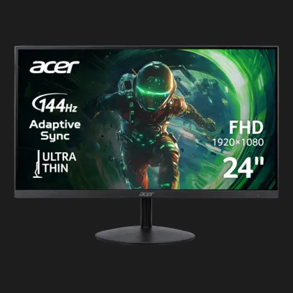 Монітор Acer 23.8" SA242YP1bip (UM.QS2EE.101) (UA)