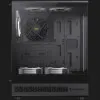 Корпус GAMEMAX Vista COC (Black) (Vista COC AB)