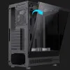 Корпус GAMEMAX Vista COC (Black) (Vista COC AB)