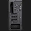 Корпус GAMEMAX Vista COC (Black) (Vista COC AB)