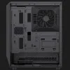 Корпус GAMEMAX Vista COC (Black) (Vista COC AB)