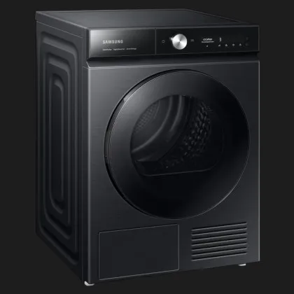 Сушильная машина Samsung (DV90BB9440GBUA) (Black)