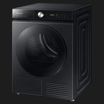 Сушильная машина Samsung (DV90BB9440GBUA) (Black)
