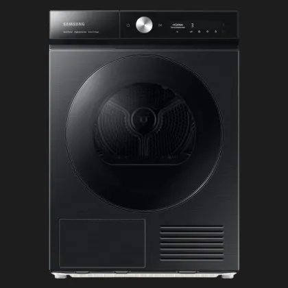 Сушильная машина Samsung (DV90BB9440GBUA) (Black)