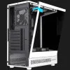 Корпус GAMEMAX Vista COC (White) (VISTA COC AW)