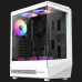 Корпус GAMEMAX Vista COC (White) (VISTA COC AW)