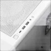 Корпус GAMEMAX Vista COC (White) (VISTA COC AW)