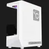Корпус GAMEMAX Vista COC (White) (VISTA COC AW)