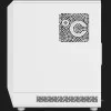 Корпус GAMEMAX Vista COC (White) (VISTA COC AW)