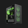 Корпус GAMEMAX LEADER 2 (Black) (LEADER 2 BK)