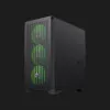 Корпус GAMEMAX LEADER 2 (Black) (LEADER 2 BK)