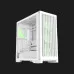 Корпус GAMEMAX LEADER 2 (White) (LEADER 2 WH)