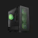 Корпус GAMEMAX LEADER 2 (Black) (LEADER 2 BK)