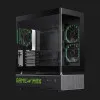 Корпус GAMEMAX N90 (Black/Gray) (N90 BG)
