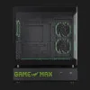 Корпус GAMEMAX N90 (Black/Gray) (N90 BG)