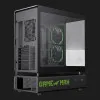 Корпус GAMEMAX N90 (Black/Gray) (N90 BG)