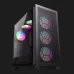 Корпус GAMEMAX Leader (Black) (Leader)