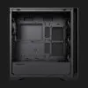 Корпус GAMEMAX Leader (Black) (Leader)