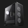 Корпус GAMEMAX Leader (Black) (Leader)