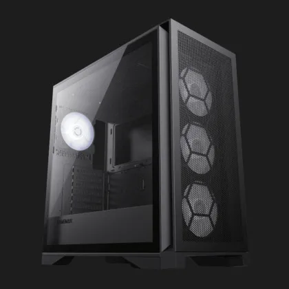Корпус GAMEMAX Leader (Black) (Leader)