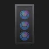 Корпус GAMEMAX Leader (Black) (Leader)