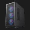 Корпус GAMEMAX Leader (Black) (Leader)