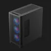 Корпус GAMEMAX Leader (Black) (Leader)