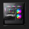 Корпус GAMEMAX Leader (Black) (Leader)