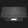 Вытяжка Gorenje наклонная, 60 см, 740 м3/ч (Black) (WHI649B21S)